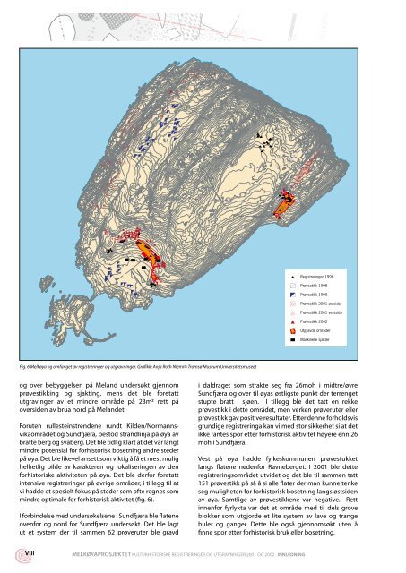 innledning - Munin - Universitetet i Tromsø