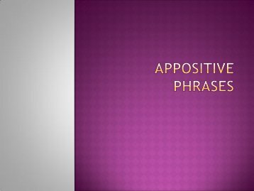 Appositive Phrases.pdf