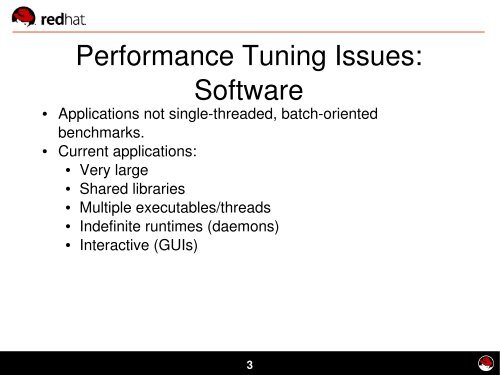 Dynamic Tracing and Profiling - Red Hat People