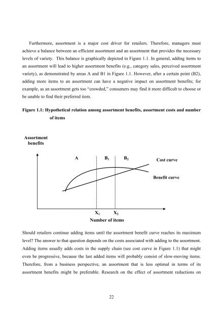 Understanding Consumer Reactions to Assortment Unavailability