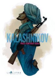 Kalashnikov (adelanto)