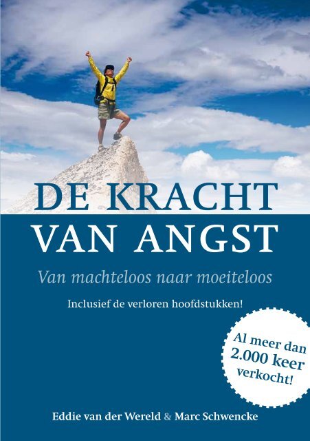 Van machteloos naar moeiteloos