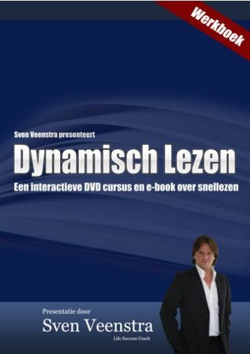 Extra Opdracht Dynamisch Lezen 1