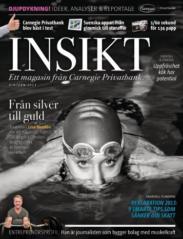 Insikt - Carnegie