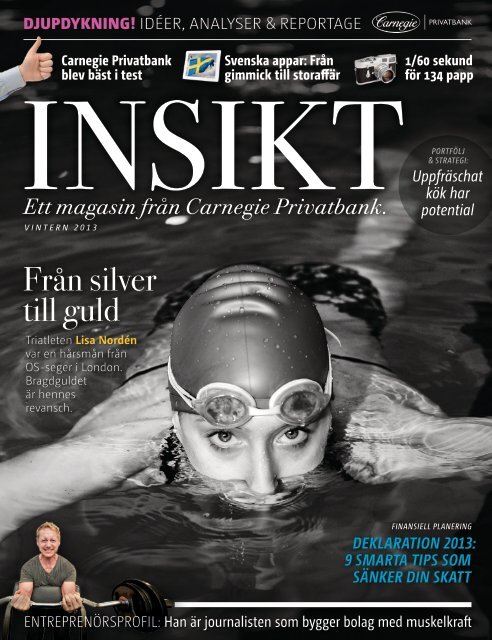 Insikt - Carnegie