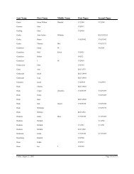 Ottawa County Naturalization Index, State ... - Seeking Michigan