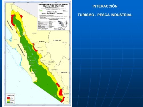 interacciones - Semarnat