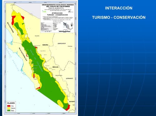 interacciones - Semarnat