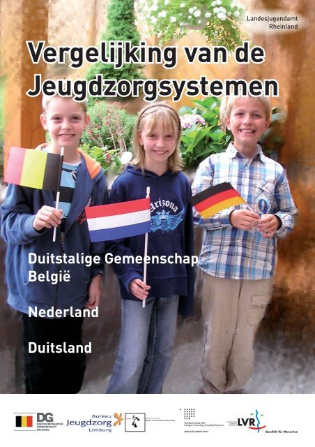 Broschüre Grenzüberschreitend NL.indd - Landschaftsverband ...