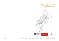 ditherington flax mIll masterplan 2004.pdf - Shropshire Council