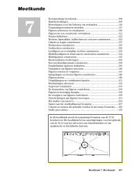 Hoofdstuk 7. Meetkunde - SmartData