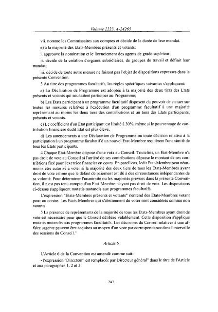 Treaty Series Recueil des Traites - United Nations Treaty Collection ...