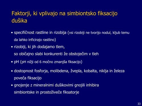 Interakcije med mikrobi in rastlinami