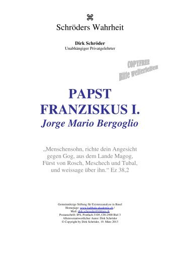PAPST FRANZISKUS I..pdf