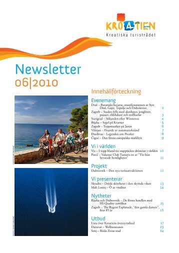 Newsletter