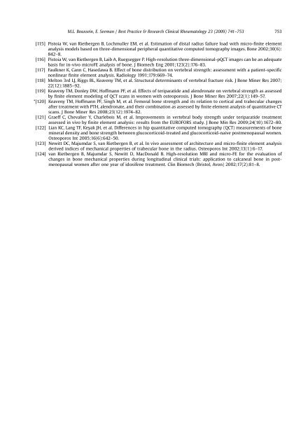 Quantifying the material and structural determinants of bone strength