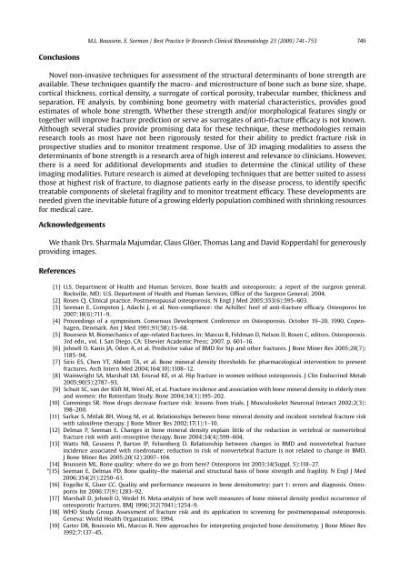 Quantifying the material and structural determinants of bone strength