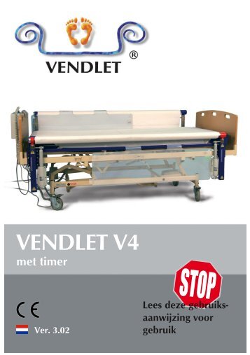 VENDLET V4 - Invacare