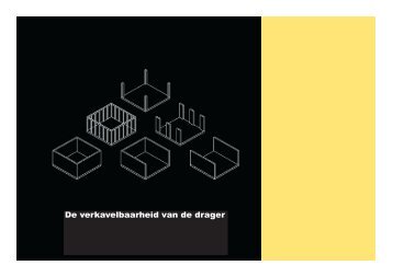 Verkavelbaarheid van dragers - TU Delft