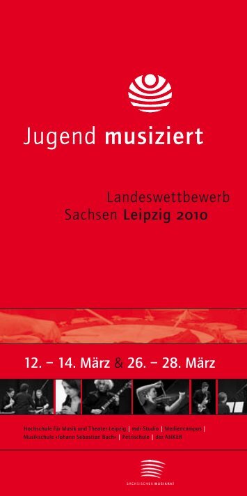 Jugend musiziert