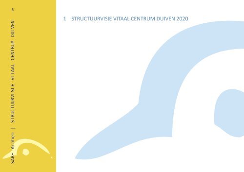 Structuurvisie Vitaal Centrum Duiven