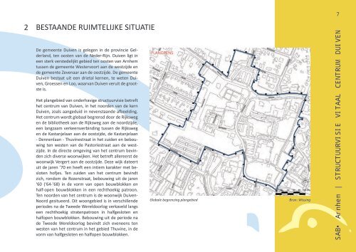 Structuurvisie Vitaal Centrum Duiven