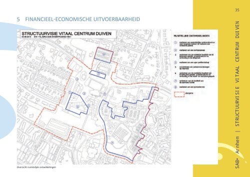 Structuurvisie Vitaal Centrum Duiven