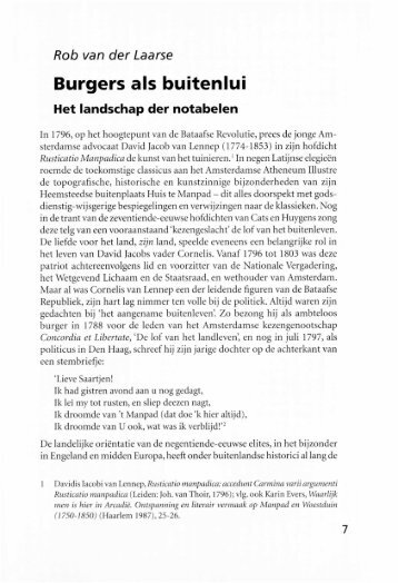 Download de PDF - Groniek