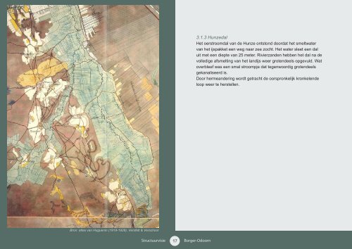 Structuurvisie Borger-Odoorn - Ruimtelijkeplannen.nl