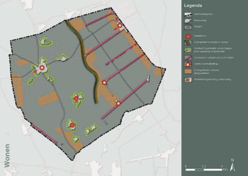 Structuurvisie Borger-Odoorn - Ruimtelijkeplannen.nl