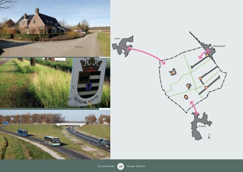 Structuurvisie Borger-Odoorn - Ruimtelijkeplannen.nl