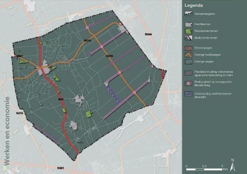 Structuurvisie Borger-Odoorn - Ruimtelijkeplannen.nl