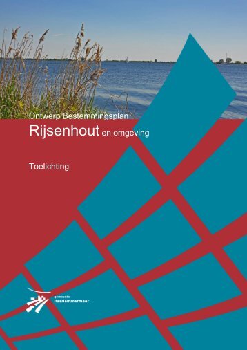 Toelichting - Ruimtelijkeplannen.nl