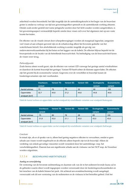 MER WINDPARKEN GEMINI DEEL B - Ruimtelijkeplannen.nl