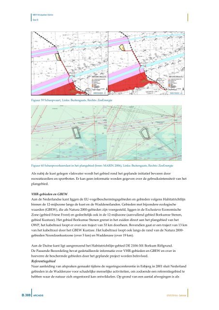 MER WINDPARKEN GEMINI DEEL B - Ruimtelijkeplannen.nl