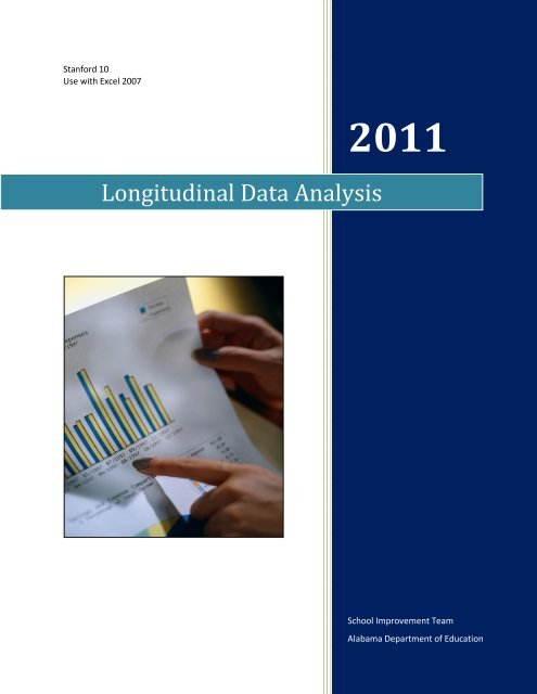 Stanford 10 Longitudinal Data Analysis Tutorial.pdf - Alex