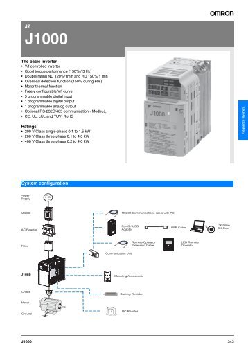 J1000 - TME