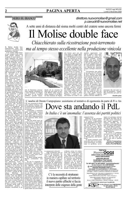 Girone A Sito In Costruzione