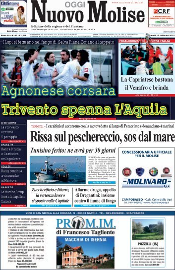 OGGI OGGI OGGI OGGI - sito in costruzione