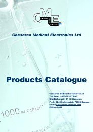 Products Catalogue - medicomercio
