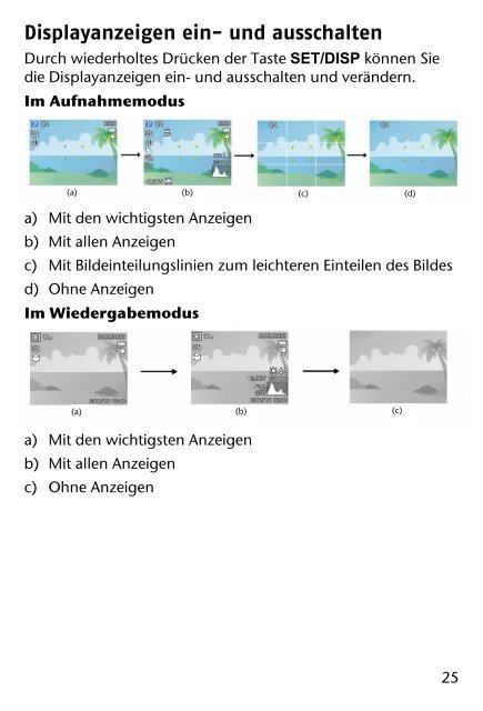 Bedienungsanleitung - medion