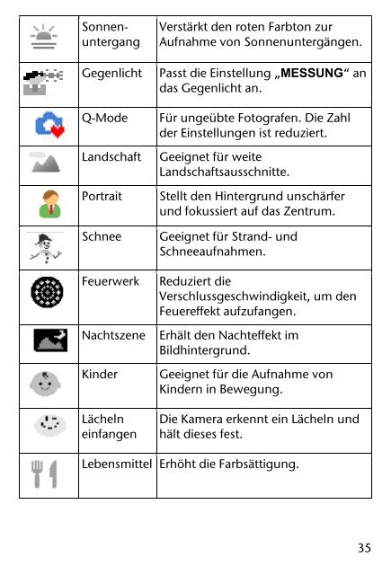 Bedienungsanleitung - medion