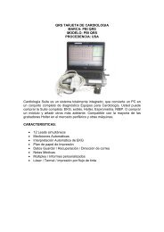 modelo: pbi qrs - medicomercio