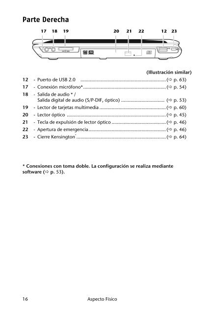 Notebook Manual - medion