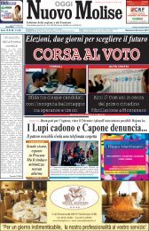 OGGI - sito in costruzione