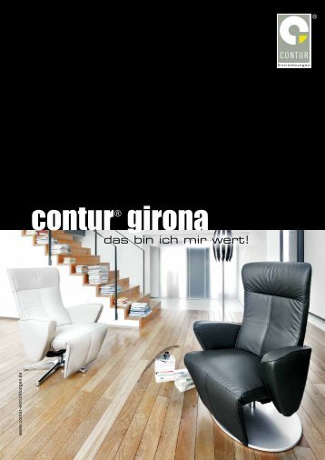 contur girona