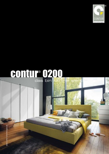 contur 0200