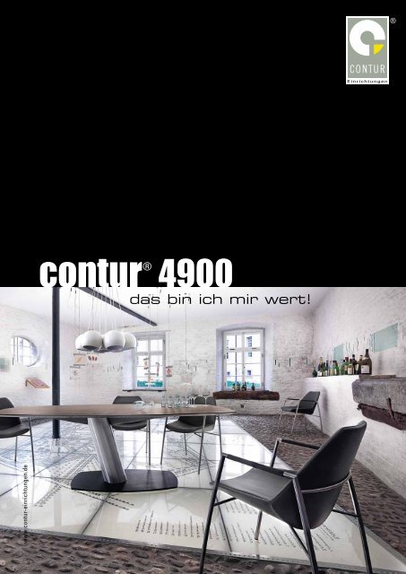 contur 4900