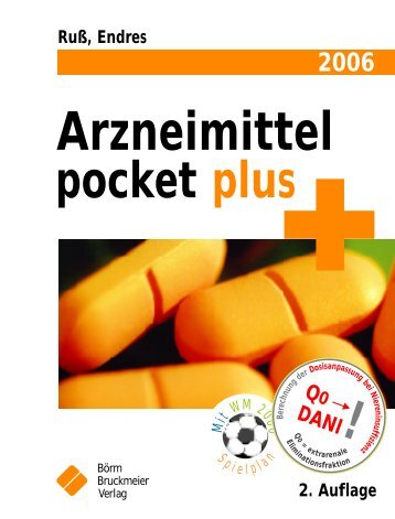 pocket plus Arzneimittel