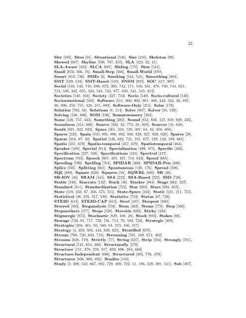 (2012): Volumes 7200–7249 - Index of files in - University of Utah